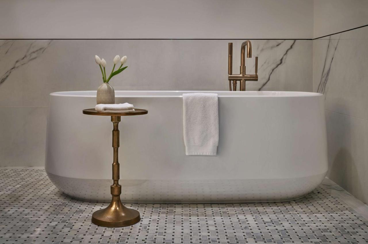 Pendry Washington Dc - The Wharf Hotel Ngoại thất bức ảnh