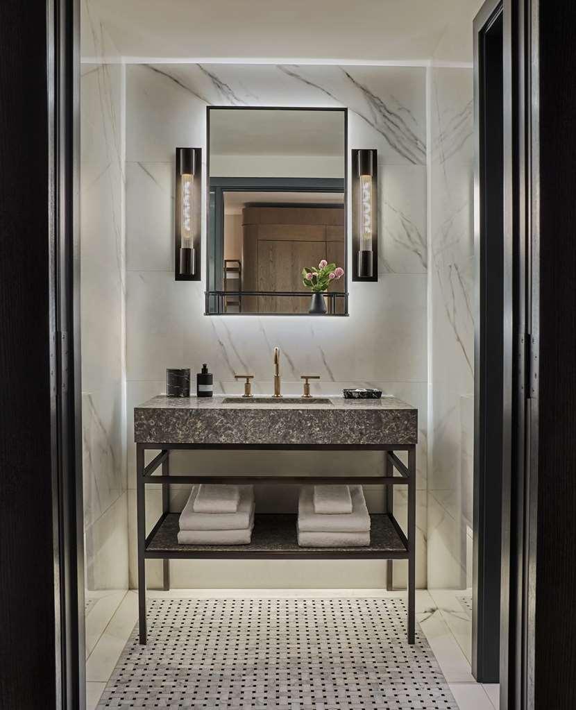 Pendry Washington Dc - The Wharf Hotel Ngoại thất bức ảnh